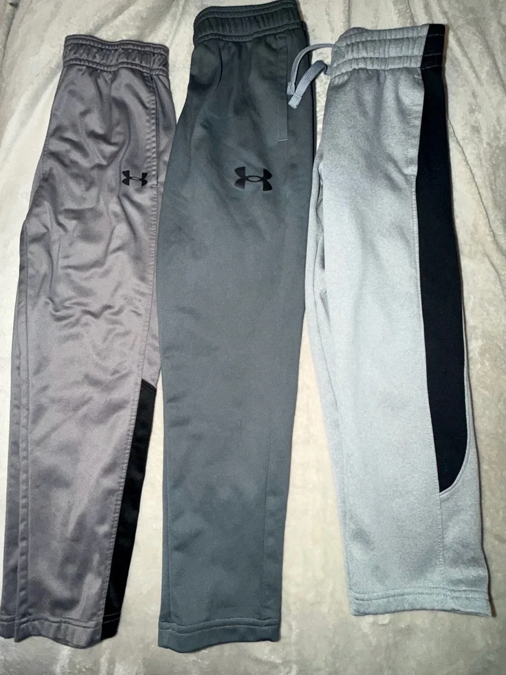 Boys Under Armour Pants